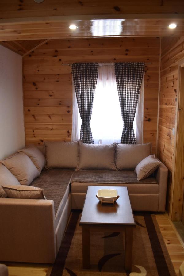 Apartments Avramovic - Bungalow Žabljak Exterior foto