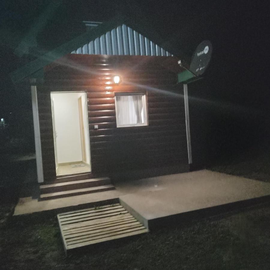 Apartments Avramovic - Bungalow Žabljak Exterior foto